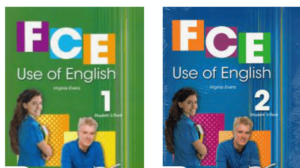 FCE Use of English Evans