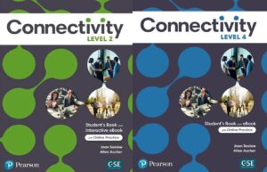 Об учебникам американского английского 'Connectivity'