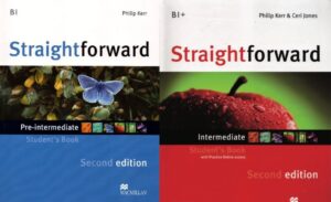 О курсе 'Straightforward', второе издание